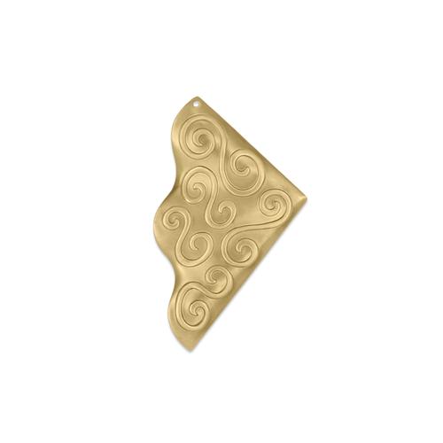 Swirls - Item # SG6131H - Salvadore Tool & Findings, Inc.